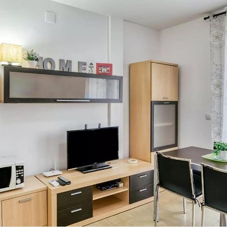 Apartamento vistas panorámicas Empuriabrava Esterno foto