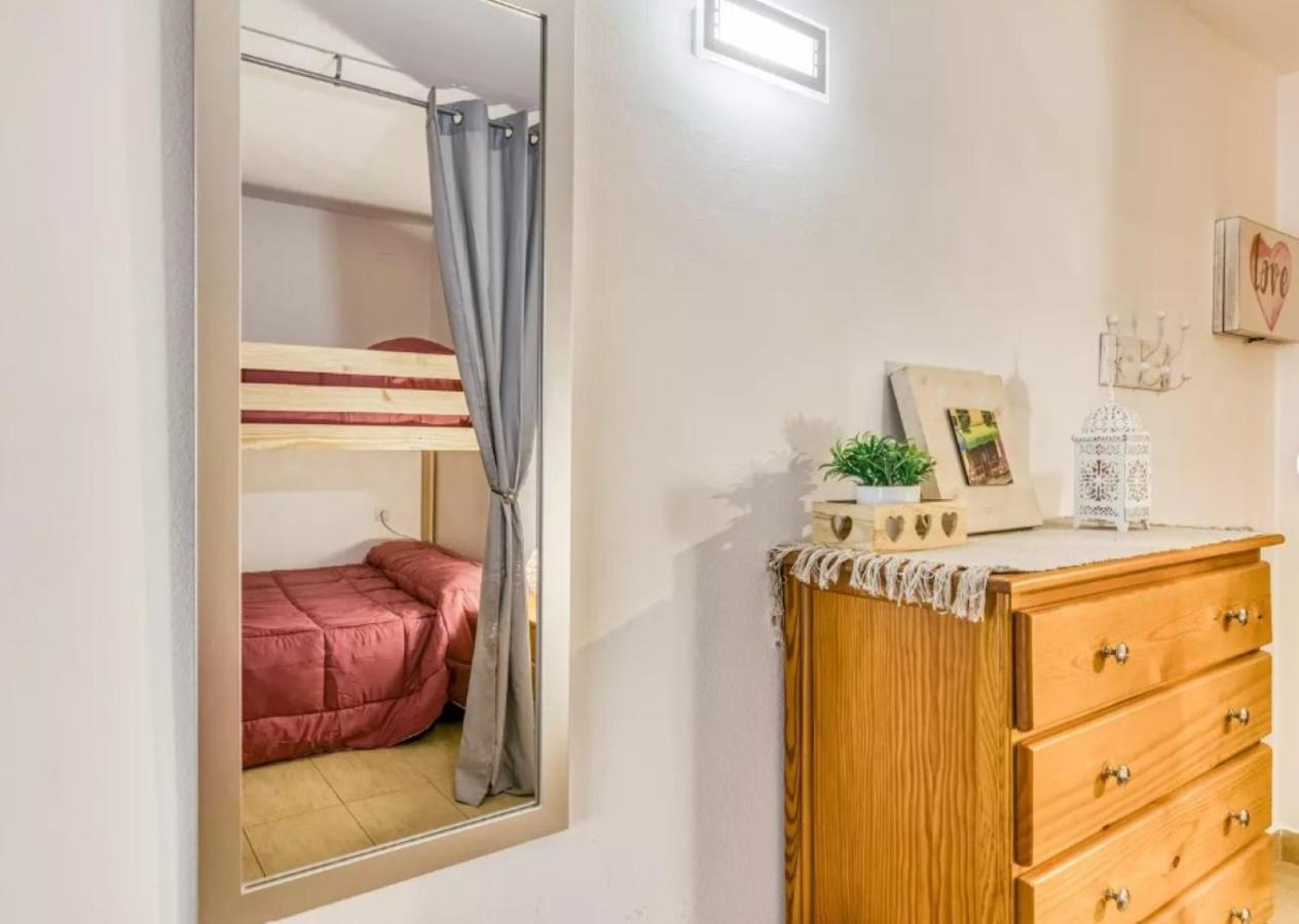 Apartamento vistas panorámicas Empuriabrava Esterno foto