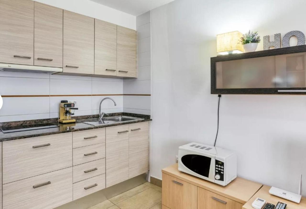 Apartamento vistas panorámicas Empuriabrava Esterno foto