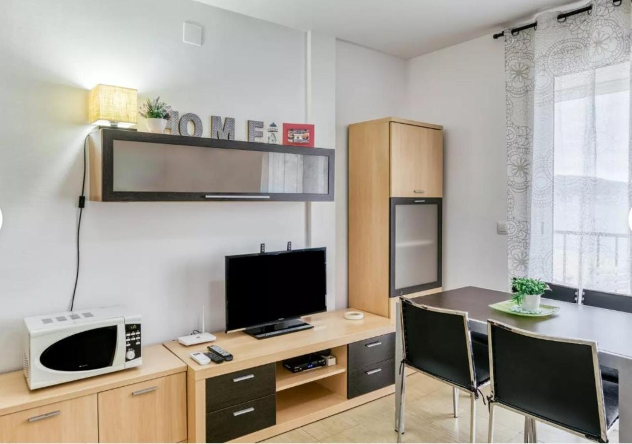 Apartamento vistas panorámicas Empuriabrava Esterno foto